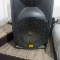 باند ER|سیستم صوتی خانگی|ملک‌آباد, |دیوار