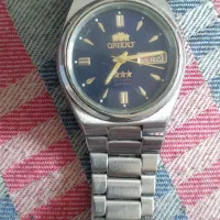 ساعت پیداشده