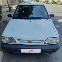 پراید ۱۳۱ فروش فوری