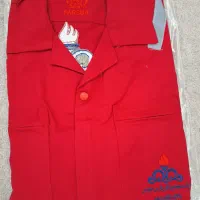 لباس کار ( بیلرسوت )