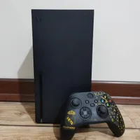 کنسول ایکس باکس series x