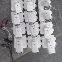 فروش و نصب دوربین مدار بسته و دزدگیر اماکن