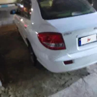 ریو مدل 1384 سفید|خودرو سواری و وانت|کرمان, |دیوار