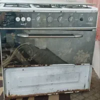 اجاق گاز|اجاق گاز و لوازم برقی پخت‌وپز|آمل, |دیوار