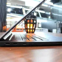 لپتاپ دل P67G بسیار تمیز