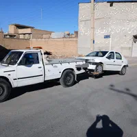 امداد خودرو یدک کش