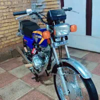 موتور کویر خاص پسند آبی