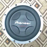 ساب Pioneer  نوW307D4|صوتی و تصویری|کرج, حصارک بالا|دیوار