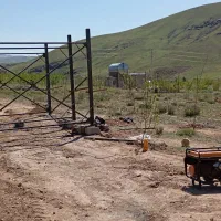 جوشکار ،اسکلت، ایزوگام، درب ،پنجره|خدمات پیشه و مهارت|قزوین, |دیوار