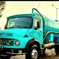 لوله بازکنی تخلیه چاه ریزشی لایروبی سراسری