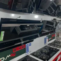 هود برقی تمام لمسی توکار|هود|مشهد, مصلی (کارمندان اول)|دیوار