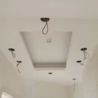 نقاشی کناف اکریلیک نقاش ساختمان تبریزسهند|خدمات پیشه و مهارت|تبریز, |دیوار
