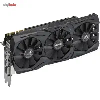 کارت گرافیک asus 1080