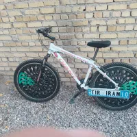 دوچرخه ۲۶|دوچرخه، اسکیت، اسکوتر|بستان آباد, |دیوار