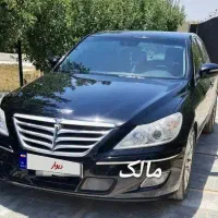 جنسیس 2011  * استثنایی *
