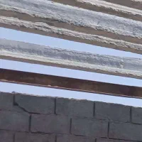 تیرچه بتنی
