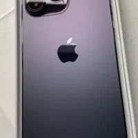 iphone 14 pro با ریجستر باطری ۱۰۰