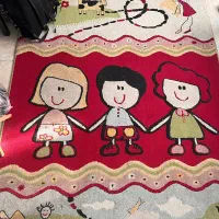 فرش|فرش|سمنان, |دیوار