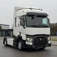 رنو ۵۲۰ مدل ۲۰۱۹