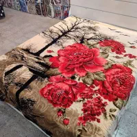 پتو|رختخواب، بالش، پتو|اسلام‌‌آباد غرب, |دیوار