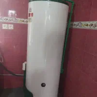 آب گرم کن ایستاده