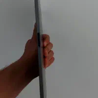 ipad air 5|تبلت|مشهد, حسابی جنوبی (شهرک غرب)|دیوار