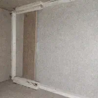 کاخن|درام و پرکاشن|اراک, |دیوار