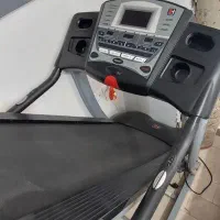 تردمیل  آلمانی هامر
