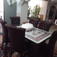 قیمت مقطوع می باشد|میز و صندلی غذاخوری|بوکان, |دیوار