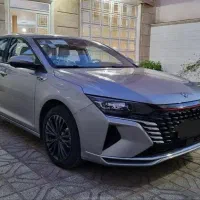 شاین مکس 2023 بنزینی