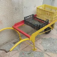 فرغون حمل بار