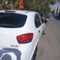 تیبا ۲|خودرو سواری و وانت|اصفهان, بهارستان|دیوار