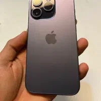 ایفون ۱۴پرو ریجستر