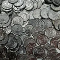 سکه های کلکسیونی|کلکسیون سکه، تمبر، اسکناس|تهران, افسریه شمالی|دیوار