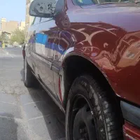 فروش اپل اوپل وکترا اتوماتیک 1995|خودرو سواری و وانت|تهران, دروازه شمیران|دیوار