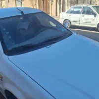 سمند LX مدل ۹۳|خودرو سواری و وانت|سربیشه, |دیوار