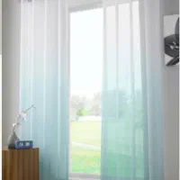 فروش پارچه پرده به همراه دوخت نصب ومشاوره|پرده، رانر، رومیزی|رودسر, |دیوار