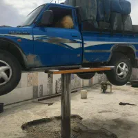 جک کارواش|ماشین‌آلات صنعتی|تهران, سلسبیل شمالی|دیوار