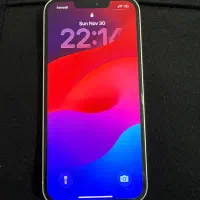 آیفون ۱۳ نرمال