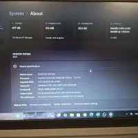 لپتاپ لنوو idea pad 1 512 نو|رایانه همراه|تهران, افسریه شمالی|دیوار