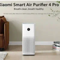 تصفیه هوای شیامی ۴پرو