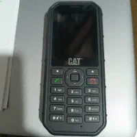 گوشی cat b26