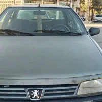 خودرو پژو 405|خودرو سواری و وانت|بیرجند, |دیوار