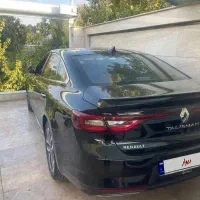 رنو تالیسمان E3، مدل ۲۰۱۸فول کامل تک برگ سند
