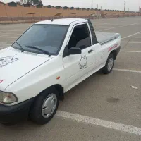 پراید وانت مدل آخر ۱۴۰۳|خودرو سواری و وانت|قرچک, مهدیه|دیوار