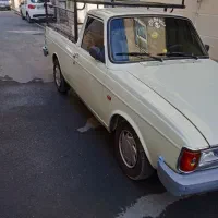 وانت ۹۳|خودرو سواری و وانت|گلستان (تهران), |دیوار