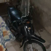 فروش موتور سیگلت گاوازاکی