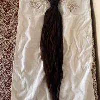 موی طبیعی ۷۰ سانتی|آرایشی، بهداشتی، درمانی|تبریز, |دیوار