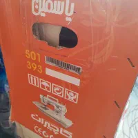 چرخ خیاطی یاسمین ۵۰۱ نو