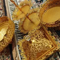 سرویس پذیرایی بدون ایراد